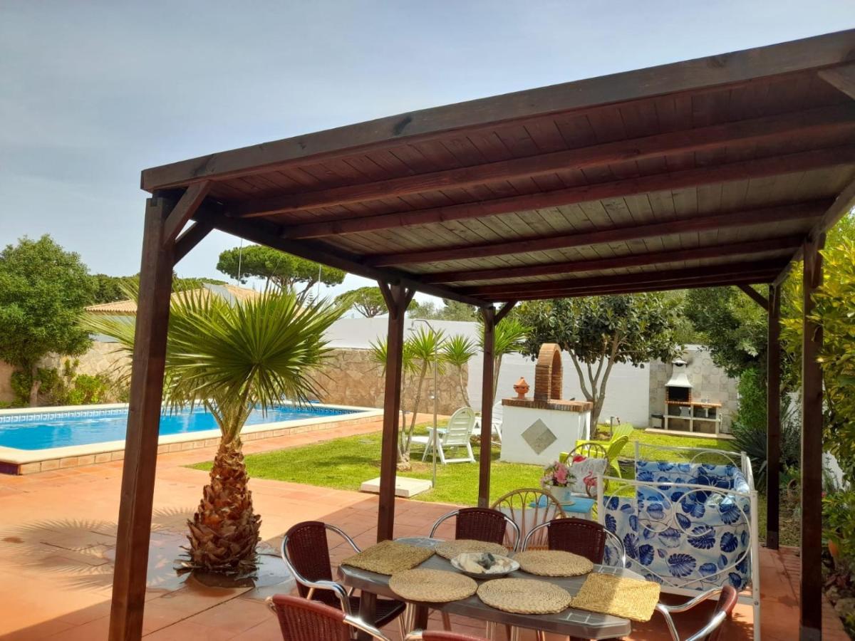Villa Lola 14 Chiclana de la Frontera