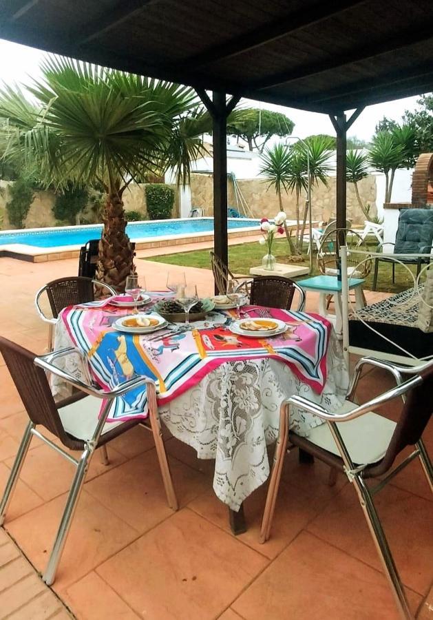 Villa Lola 14 Chiclana de la Frontera