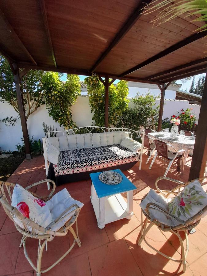Villa Lola 14 Chiclana de la Frontera