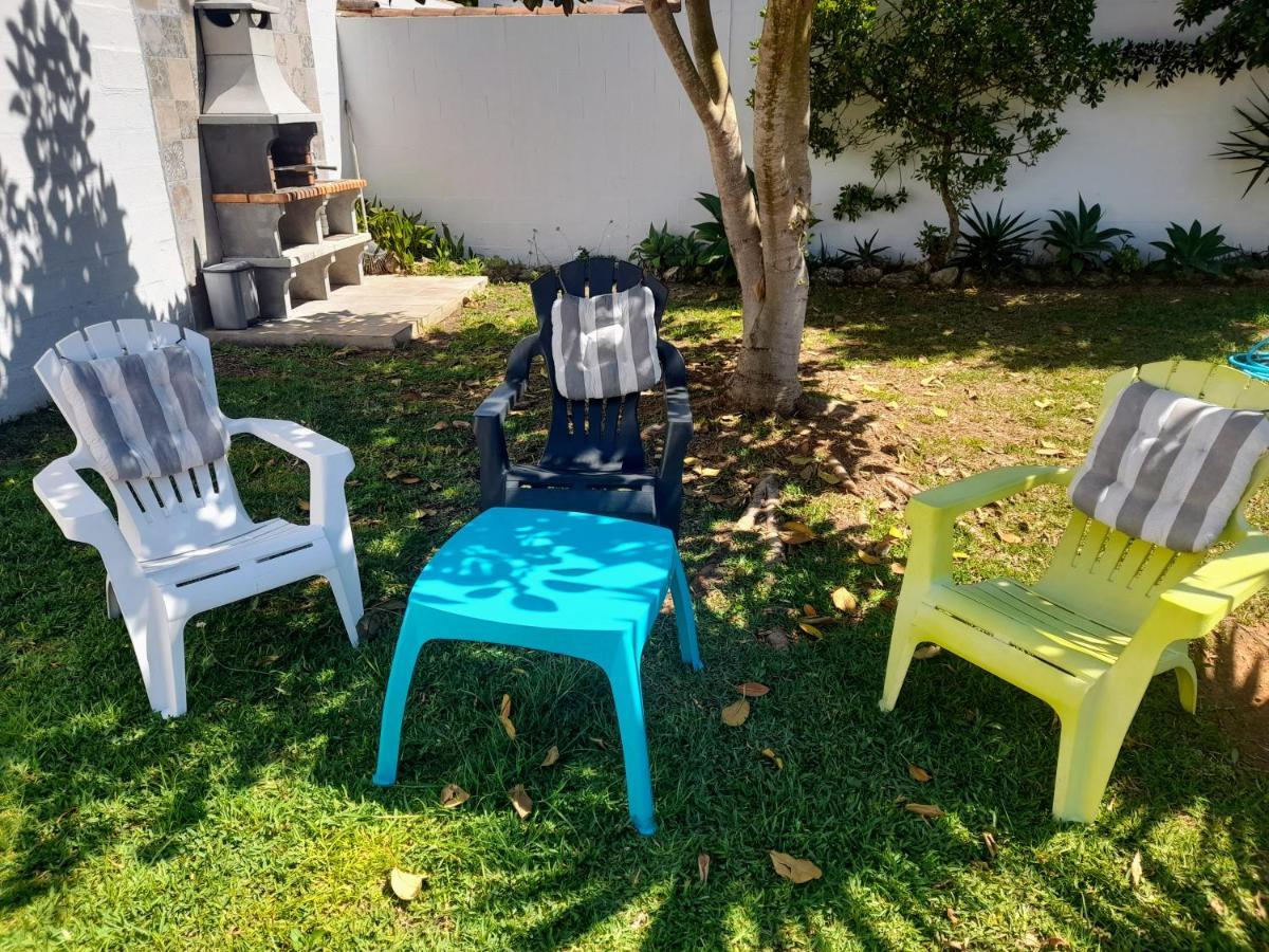 Lola 14 Villa